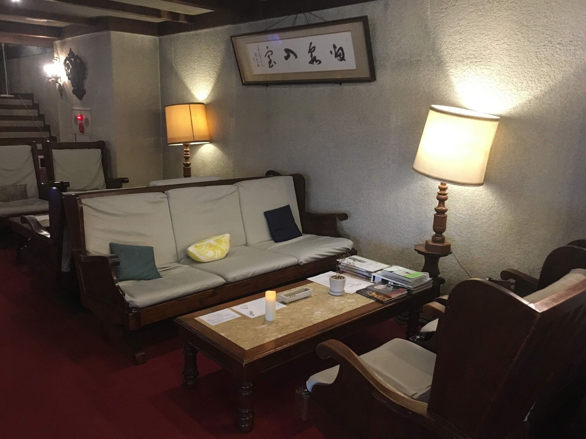 Akakura Onsen Hotel Korakuso Myoko Esterno foto